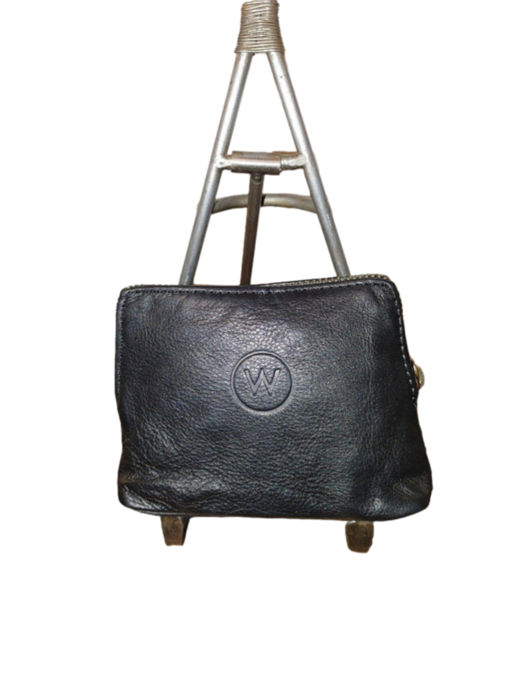Wanderers Venetian Leather Card Wallet